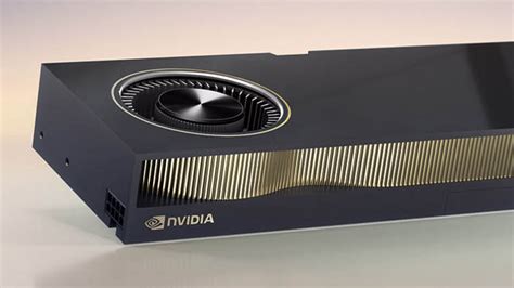 Review: Nvidia RTX 6000 Ada Generation - AEC Magazine