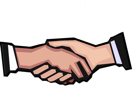 Free illustration: Agree, Handshake, Hands, Business - Free Image on Pixabay - 937898