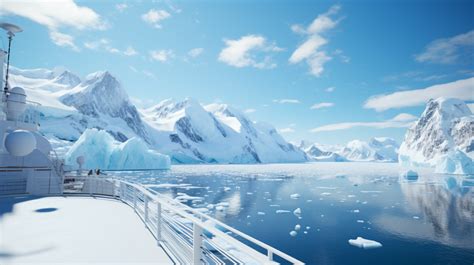 Cheapest Antarctica Cruise