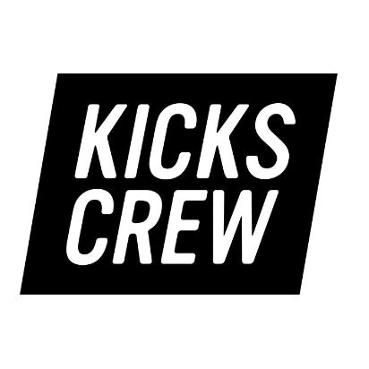 Kicks Crew Coupon & Promo Codes June 2024