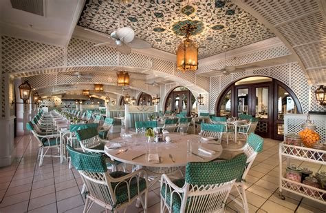 10 Best Designed Restaurants in South Africa