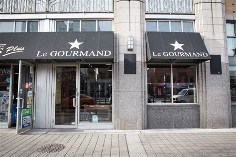 Le Gourmand - blogTO - Toronto