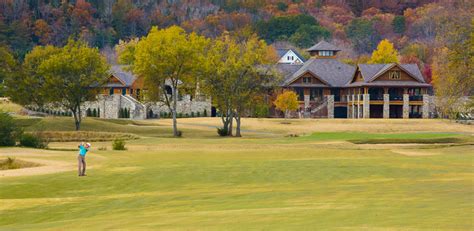 Black Creek Club Golf — Black Creek Chattanooga | Where Living Comes Naturally