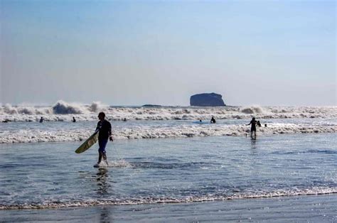 San Juan Del Sur: Exclusive Surfing in Nicaragua | LANDED Travel