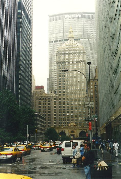 NYC ’99 – James Campbell Taylor