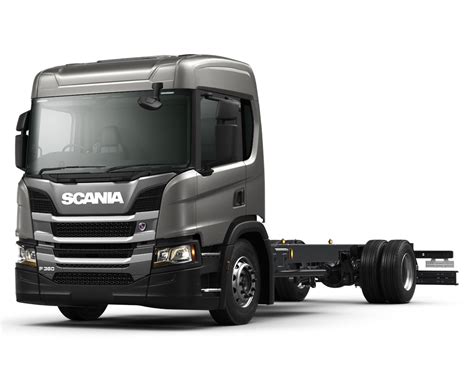 Scania P 360 B4x2NA (2016 - 2024) Truck Specs | LECTURA Specs