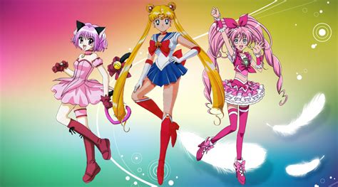 🔥 [50+] Kawaii Sailor Moon Wallpapers | WallpaperSafari