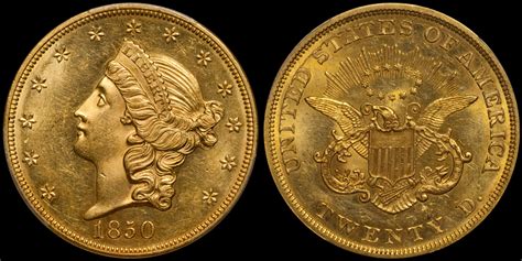 The 36 Major US Gold Coin Types: A Collector's Guide