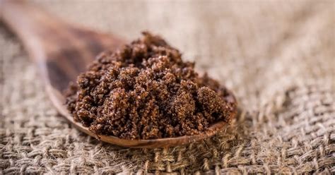 Muscovado Sugar: What Is It & The Health Benefits It Holds