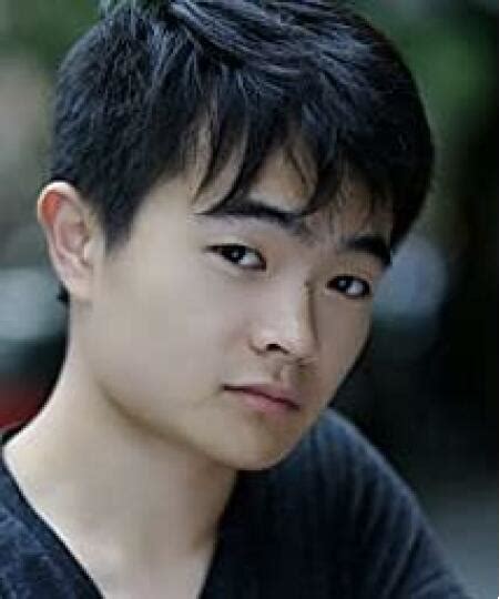 Ben Wang, Performer - Theatrical Index, Broadway, Off Broadway, Touring, Productions