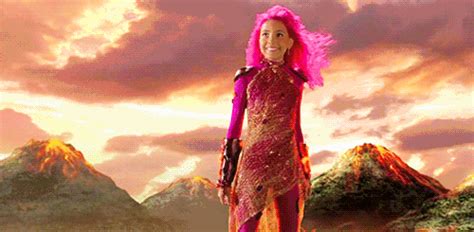 xHots 247: Remember Lava Girl? This Is What She Looks Like Now. Total ...