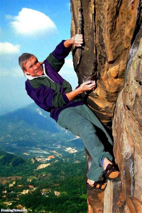 Training Considerations for Older Climbers - Granite Arch Climbing Center