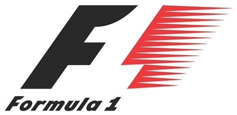 Formula 1 Logo [EPS File] - auto racing, auto sport motor, car, Car ...