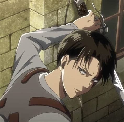 Levi Ackerman | Wiki | Attack On Titan Amino