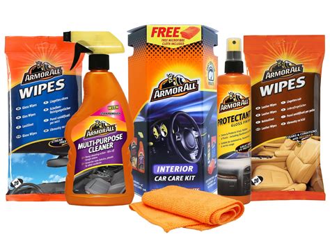 Ultimate Guide: Car Cleaning Supplies That Everyone Needs