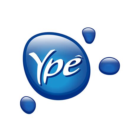 Logo Ypê – Logos PNG