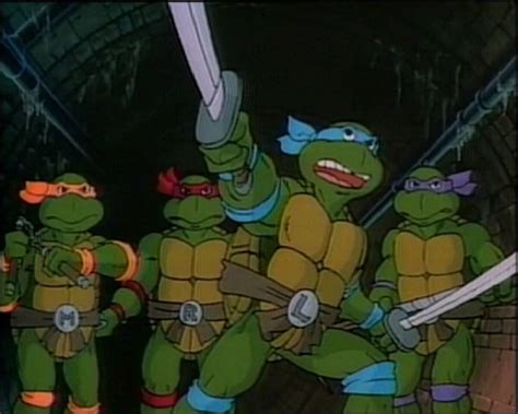 Ninja Turtles (1987 TV series) | TMNTPedia | Fandom