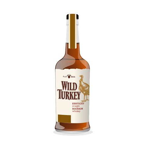 Wild Turkey Tradition 1995 14 Year Old Master Distiller Reviews ...