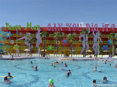 Pop_Century_Resort_Pool_08 | The DIS Disney Discussion Forums - DISboards.com