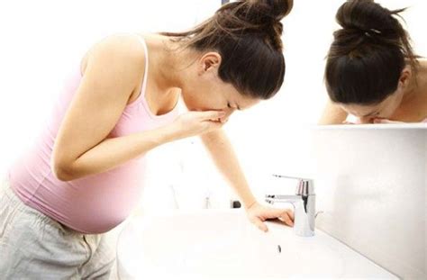 5 Simple Ways To Ease Nausea During Pregnancy - December 2024 ...