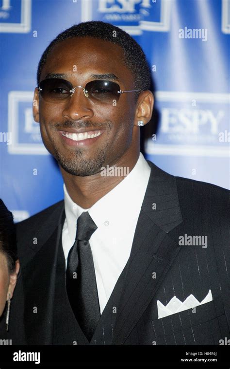 KOBE BRYANT 10TH ESPY AWARDS PRESS ROOM KODAK THEATRE HOLLYWOOD LOS ...