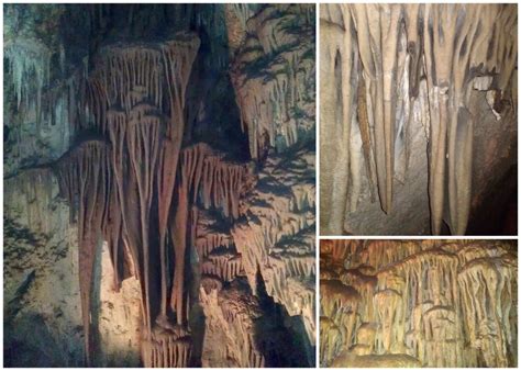 Lewis & Clark Caverns Tour in Montana - A Mom's Take