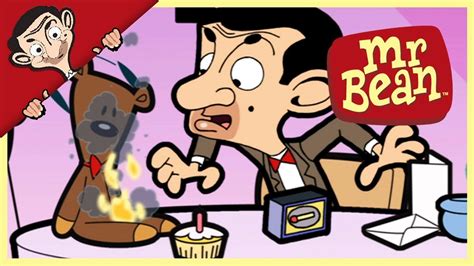 Mr. Bean Cartoon Wallpapers - Wallpaper Cave