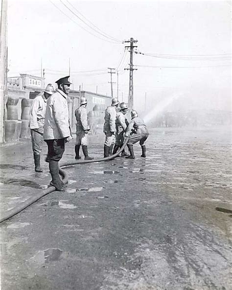 Vintage photos from ca. 1930's Tientsin, China