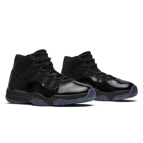 Air Jordan 11 Retro Cap and Gown - Pk-Kicks