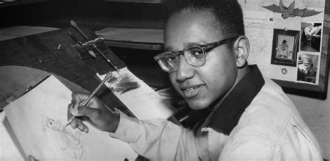 'Floyd Norman: An Animated Life': Learn About Disney's First African-American Animator