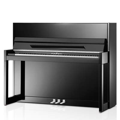 Schimmel Classic C116 Modern Cubus Upright Piano - Jim Laabs Music Store