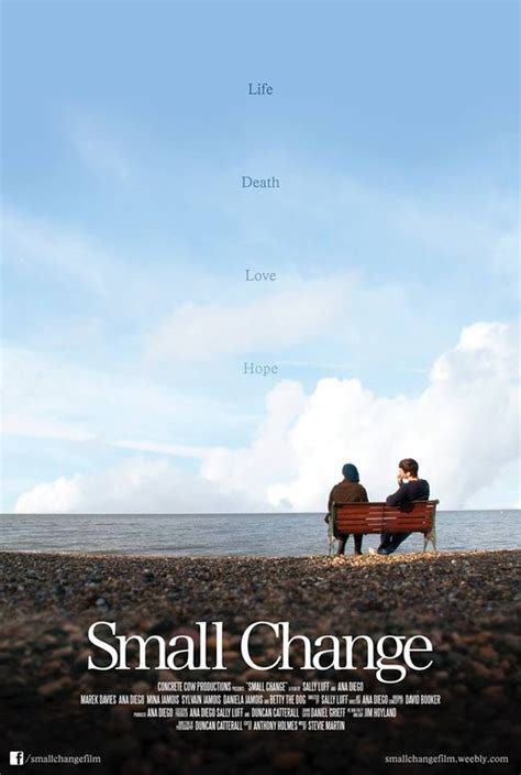 Small Change Short Film - Home