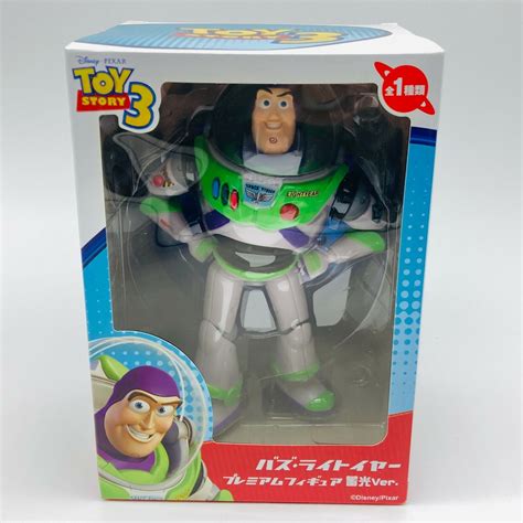 Buzz Lightyear Toy Story 3