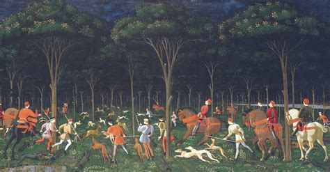 Paolo Uccello - World History Encyclopedia