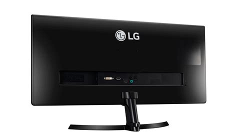 29” UltraWide™ Full HD IPS Monitor | 29UM68 | LG Electronics AU