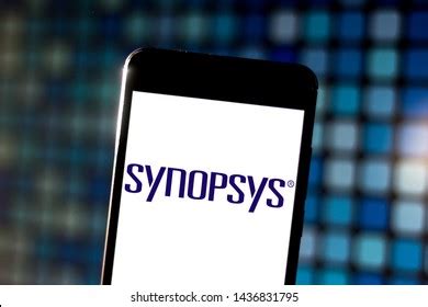 Synopsys Logo Vector (.EPS) Free Download