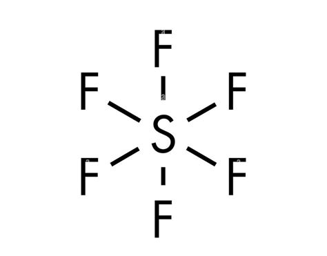 Sulfur Hexafluoride | Amoot Iranian Trading Company