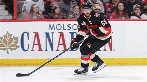 Erik Karlsson to make season debut for Ottawa Senators Tuesday | CBC News