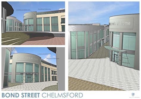 John Lewis Department Store To Boost Chelmsford's Shopping in 2014 ...