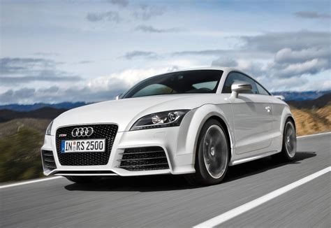 Top 5 Affordable AWD Sports Cars for 2023