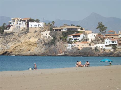 Mazarron - The Essential Guide to Tourists