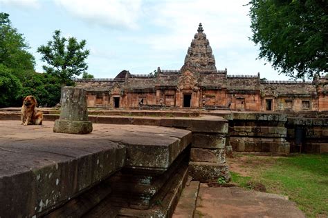 Buy Ancient Thai temples photos online, Thailand's most beautiful temples, Landscape photography ...