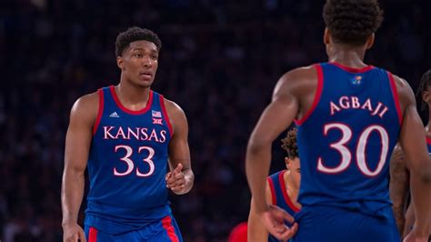 Kansas vs. Baylor Odds & Pick: Betting Value on Jayhawks in Marquee Matchup