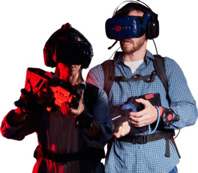 The 12 Best VR Shooting Games for Oculus Quest, Rift, PSVR & Windows