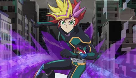 Yu-Gi-Oh! VRAINS - Episode 001 | Yu-Gi-Oh! | Fandom