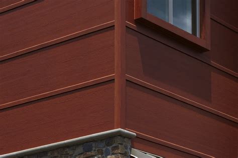 Fiber Cement Siding That Looks Like Wood | Allura USA