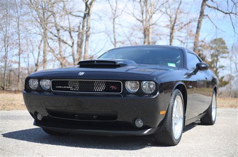 2010 Dodge Challenger | Future Classics