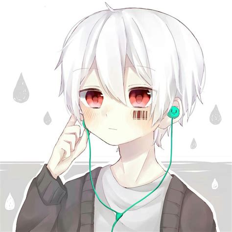 Pin by Lilypop on Mafumafu | Anime chibi, Cute anime guys, Anime child