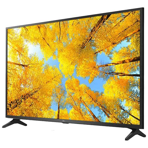 Buy LG UQ7500 165 cm (65 inch) 4K Ultra HD LED WebOS TV with Gen5 AI ...