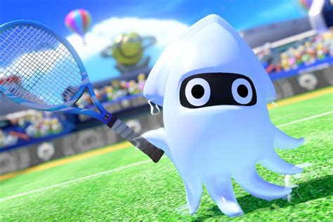 Mario Tennis Aces: 10 Tips You Need To Know Before Your First Serve | Beginner's Guide - Gameranx